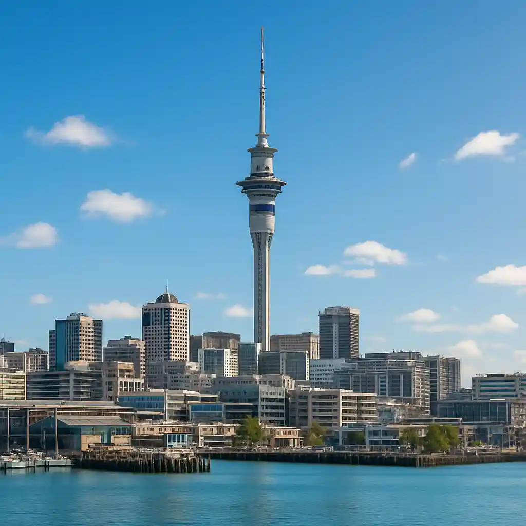 HYROX Auckland 2026 event at Auckland Showgrounds