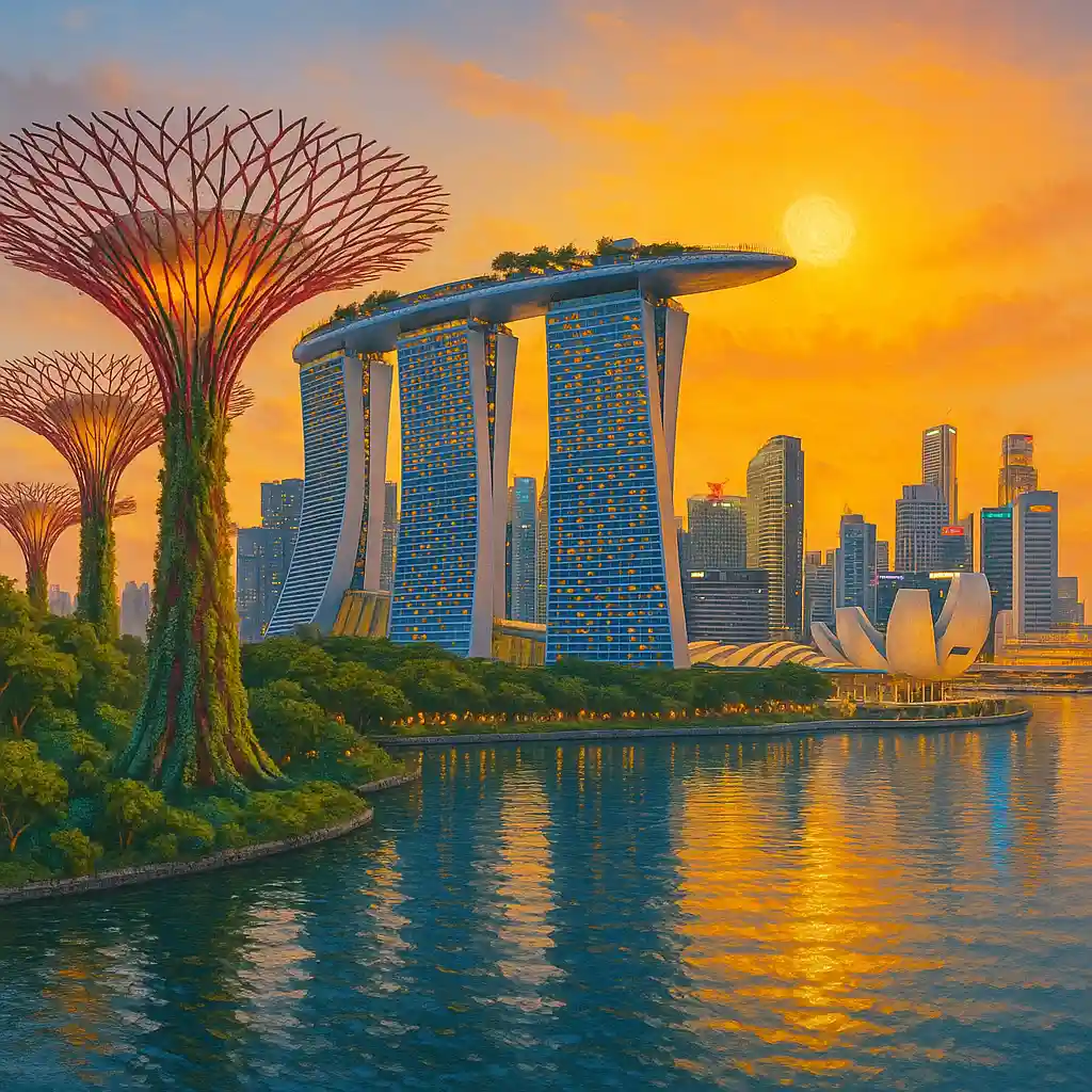 AIA HYROX Singapore 2025 event at Singapore EXPO venue