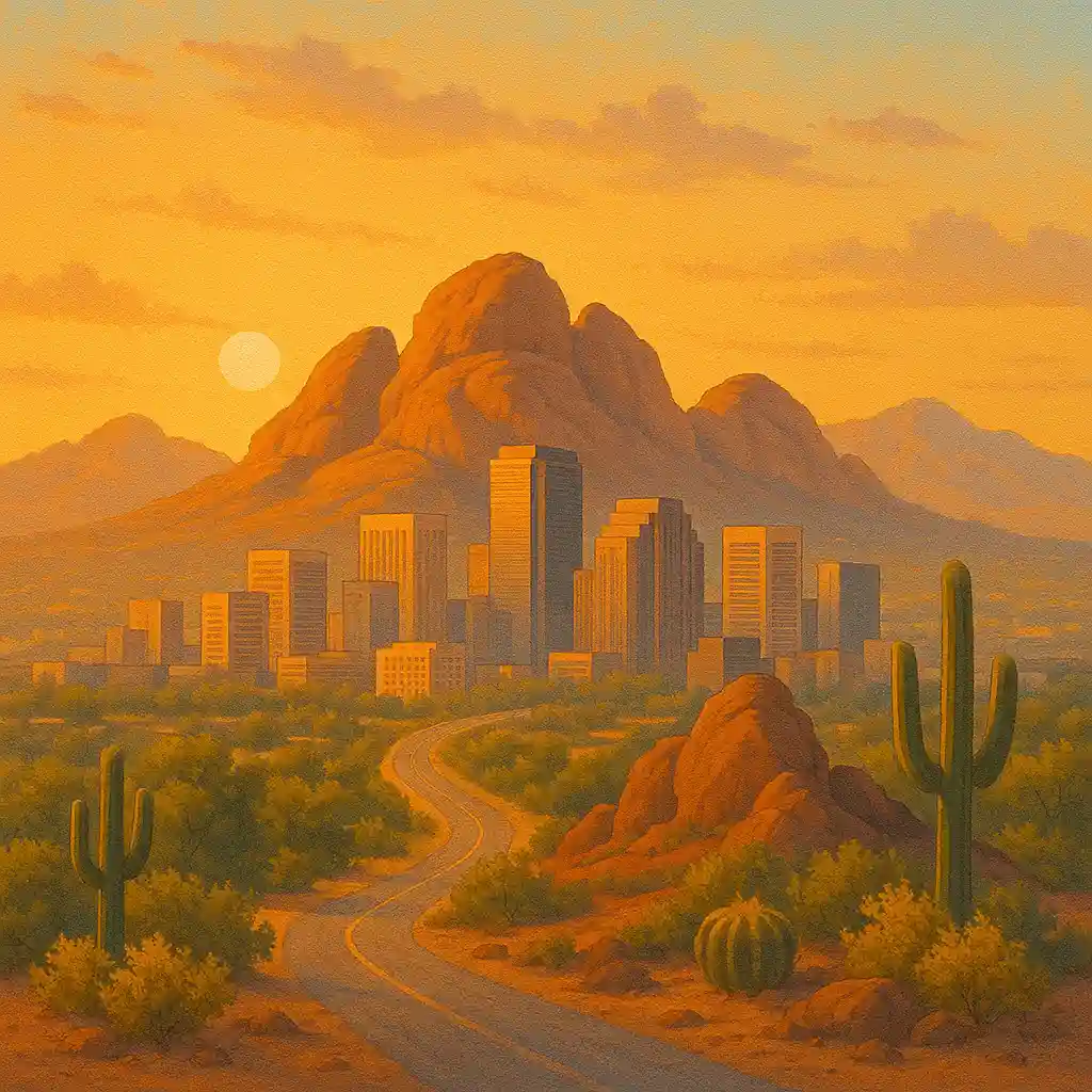 HYROX Majors Phoenix 2026 event