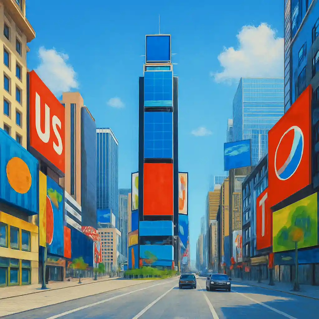 HYROX New York 2026 fitness competition | New York City skyline