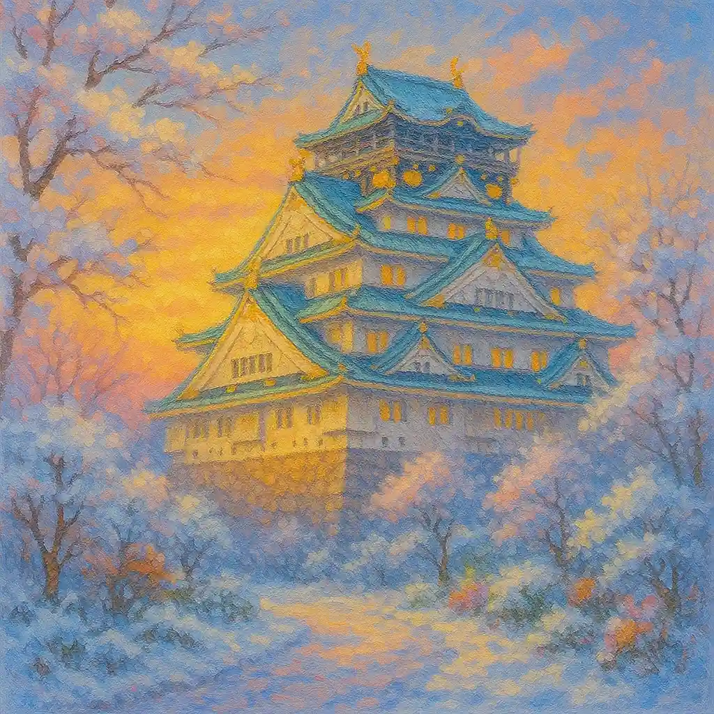 HYROX Osaka 2026 fitness competition | Osaka city skyline