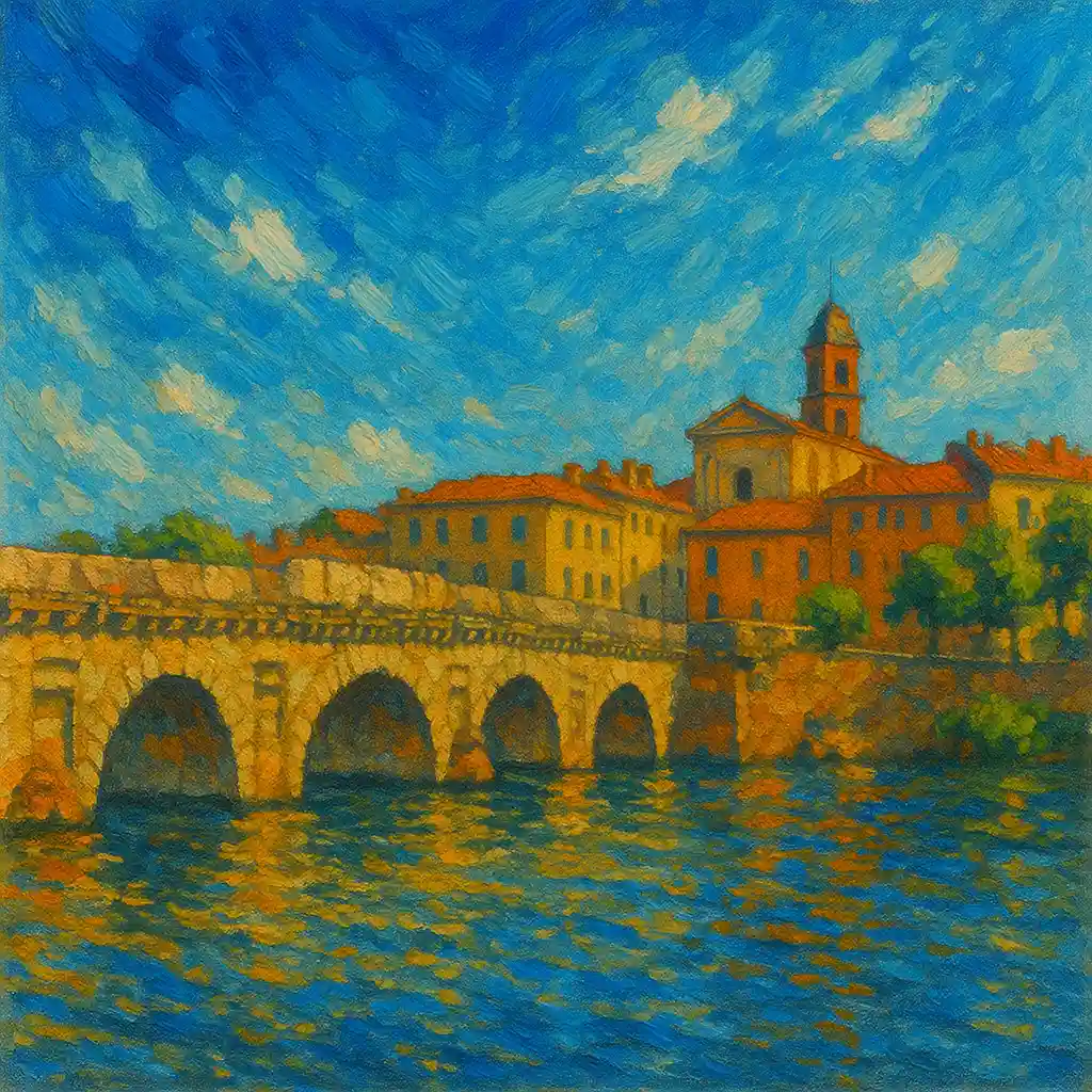 HYROX Rimini 2026 fitness competition | Rimini city landmark