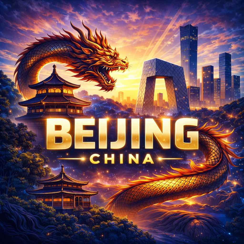 HYROX Beijing 2026 event at China National Convention Center Phase II (CNCC II)