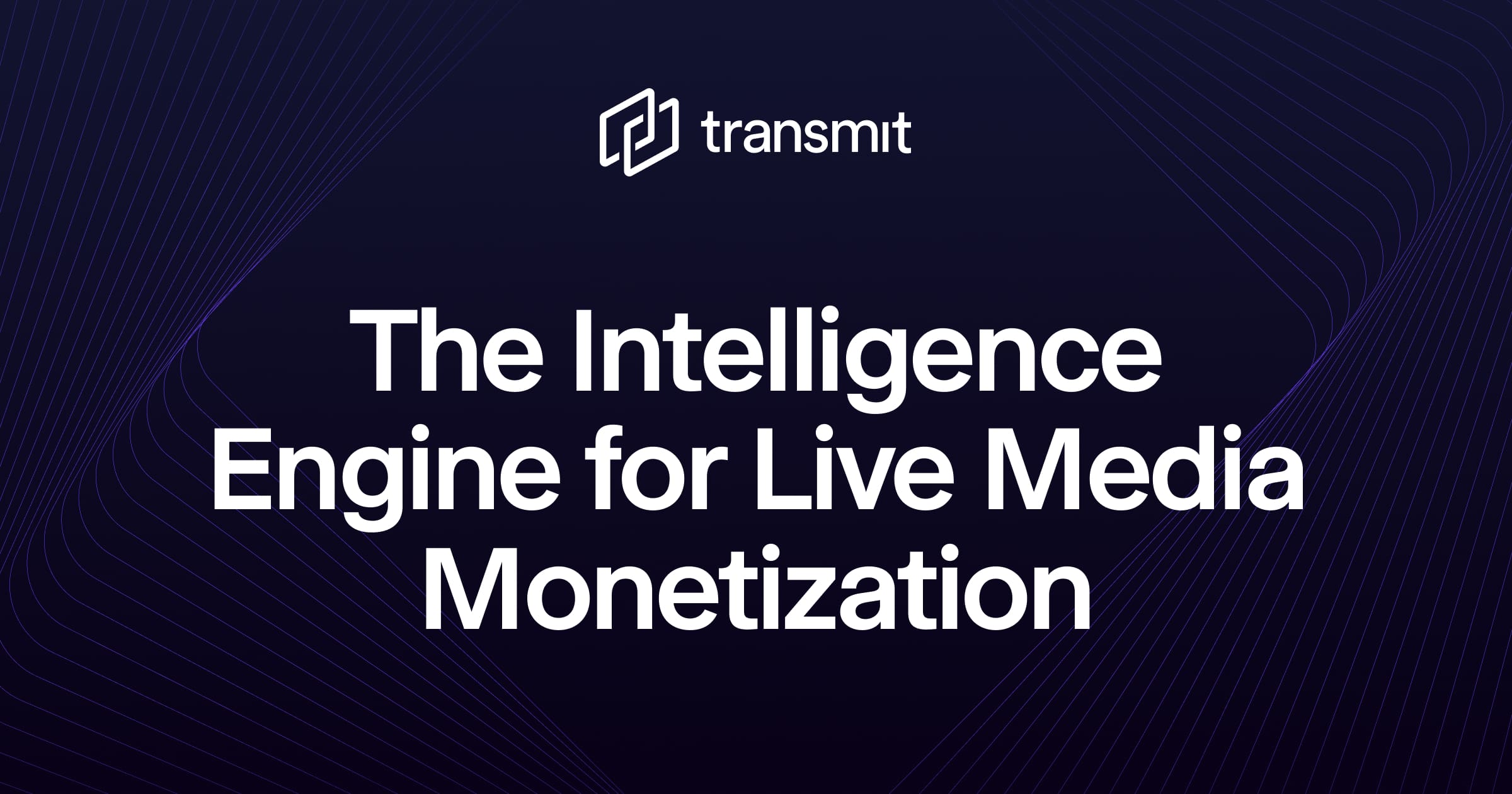 Transmit adds AI-driven live ad inventory for sports streams