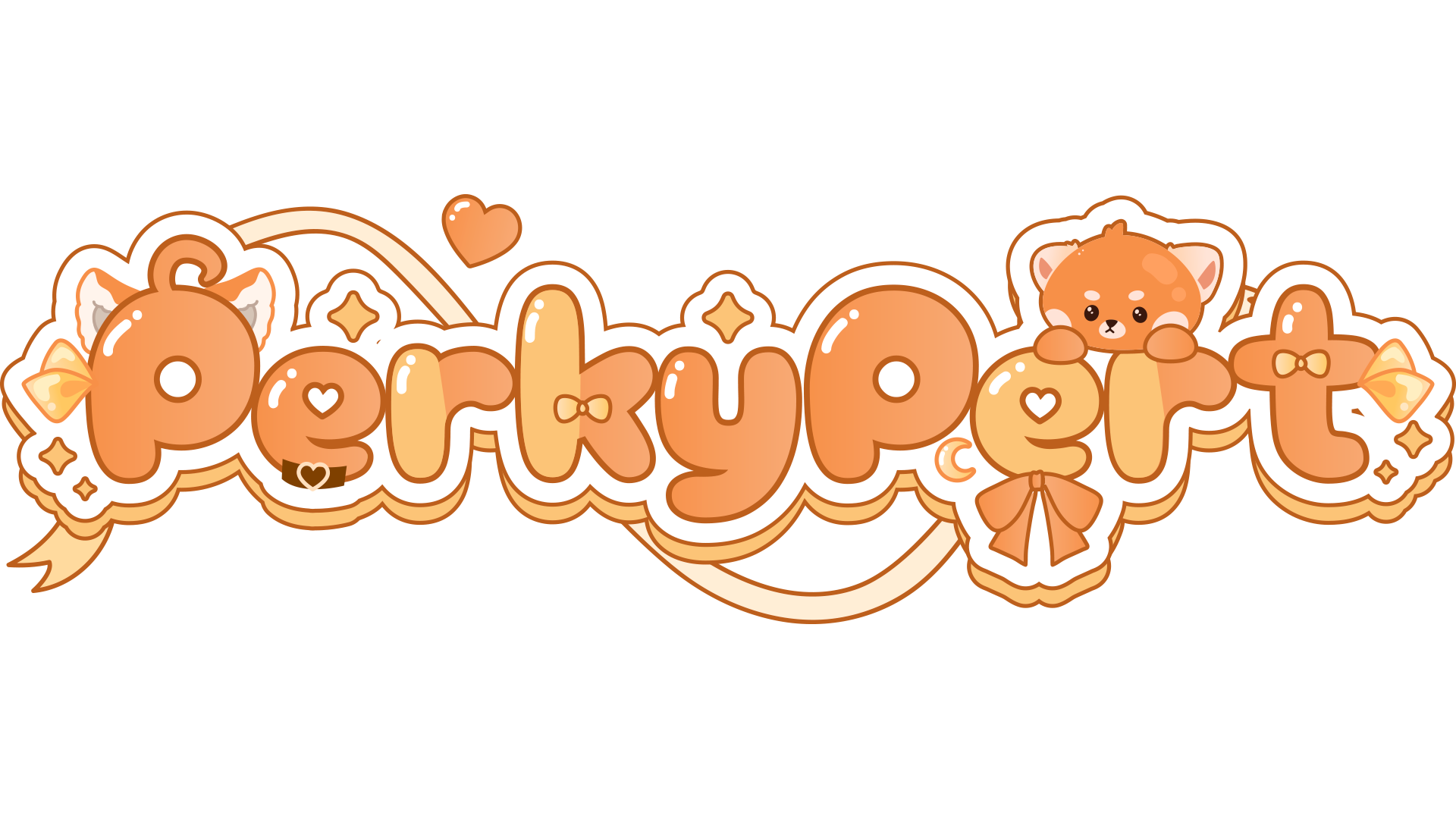 PerkyPert Logo