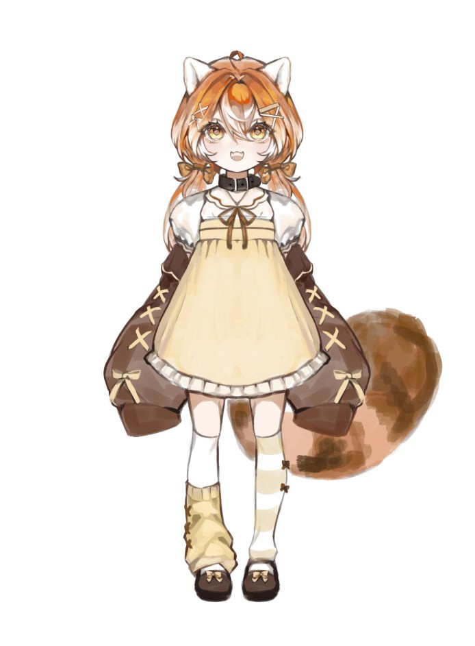 PerkyPert Kawai design