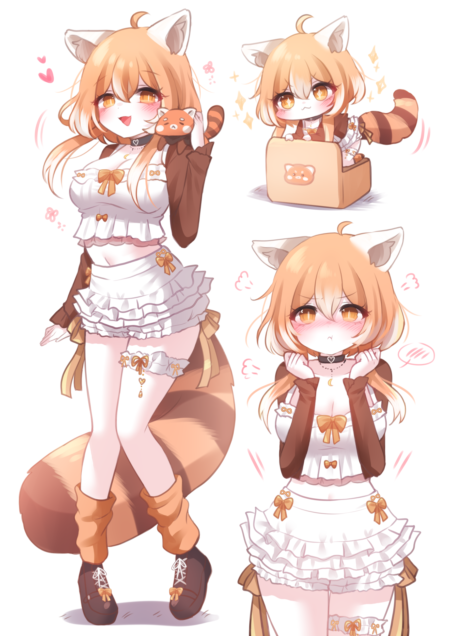 Art by honyang122