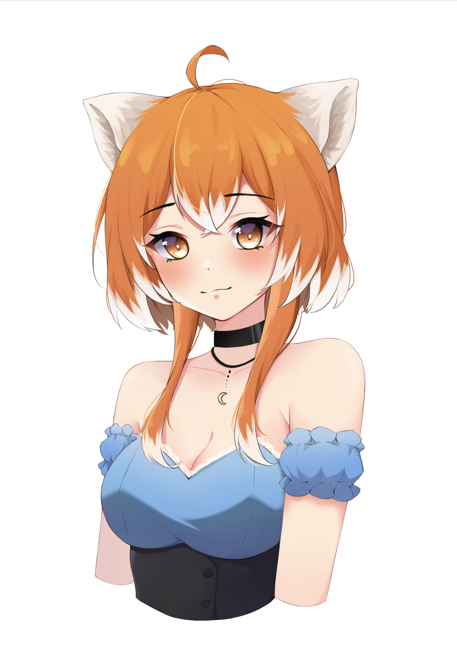 Art by Sairen555