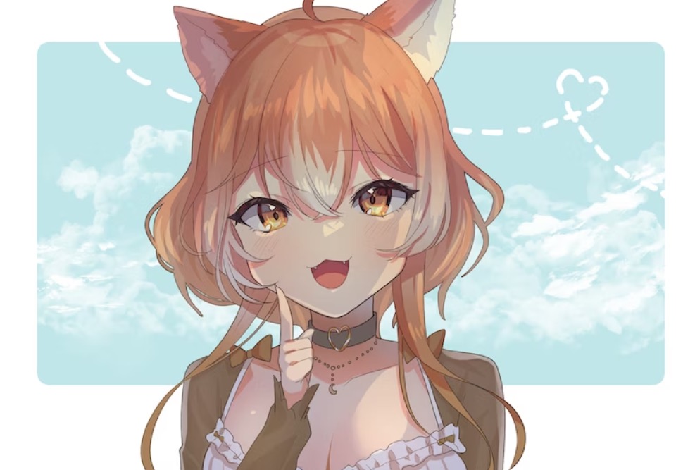 Art by sabakan