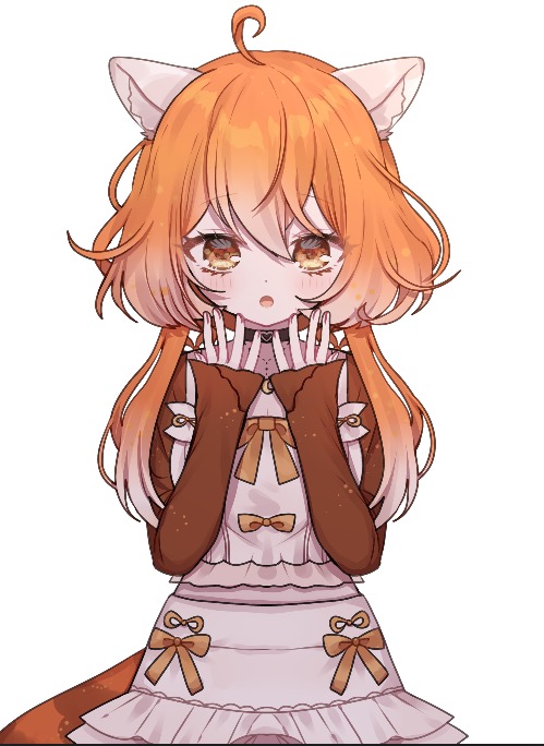 Art by オワリ@skeb募集中