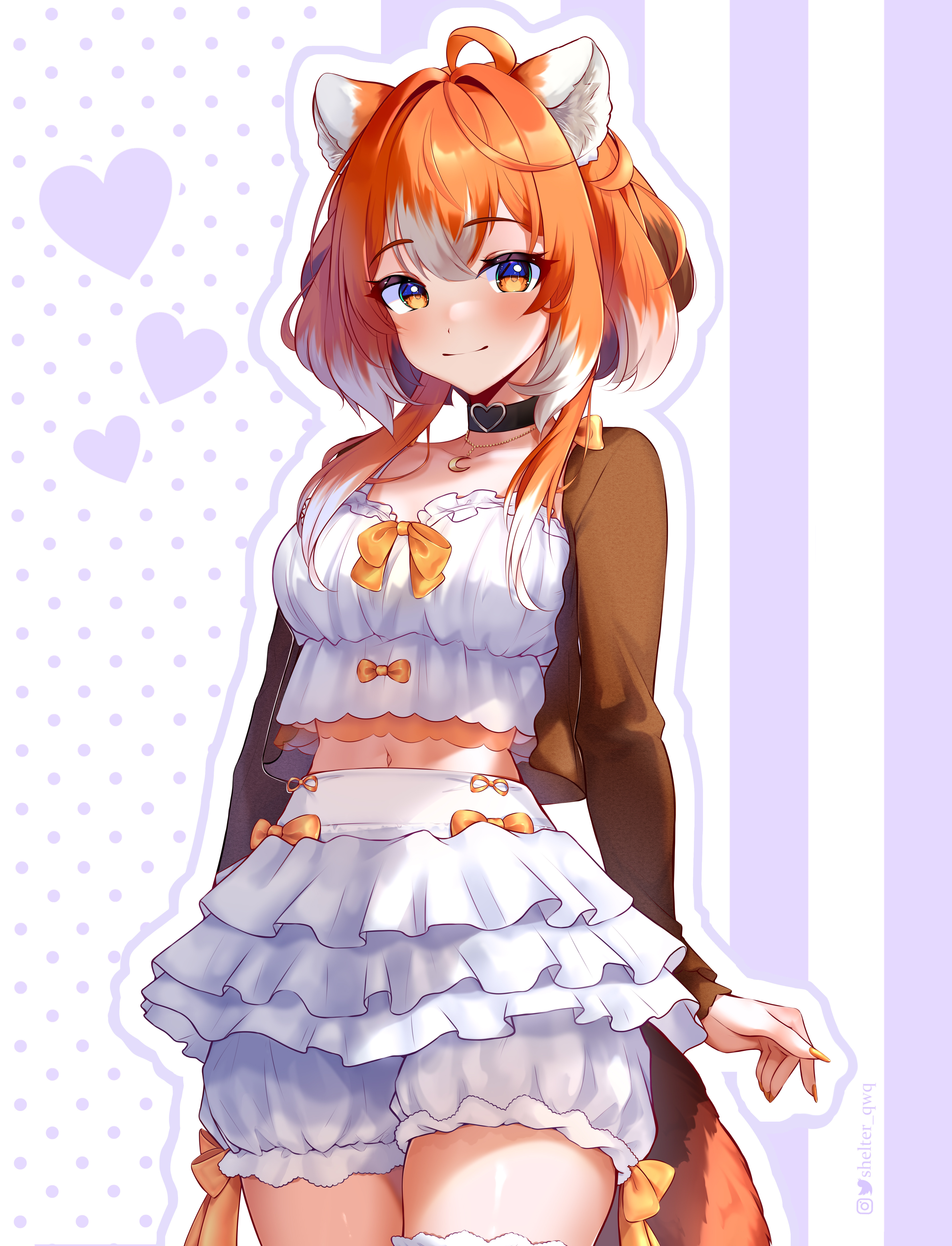Art by shelter_qwq