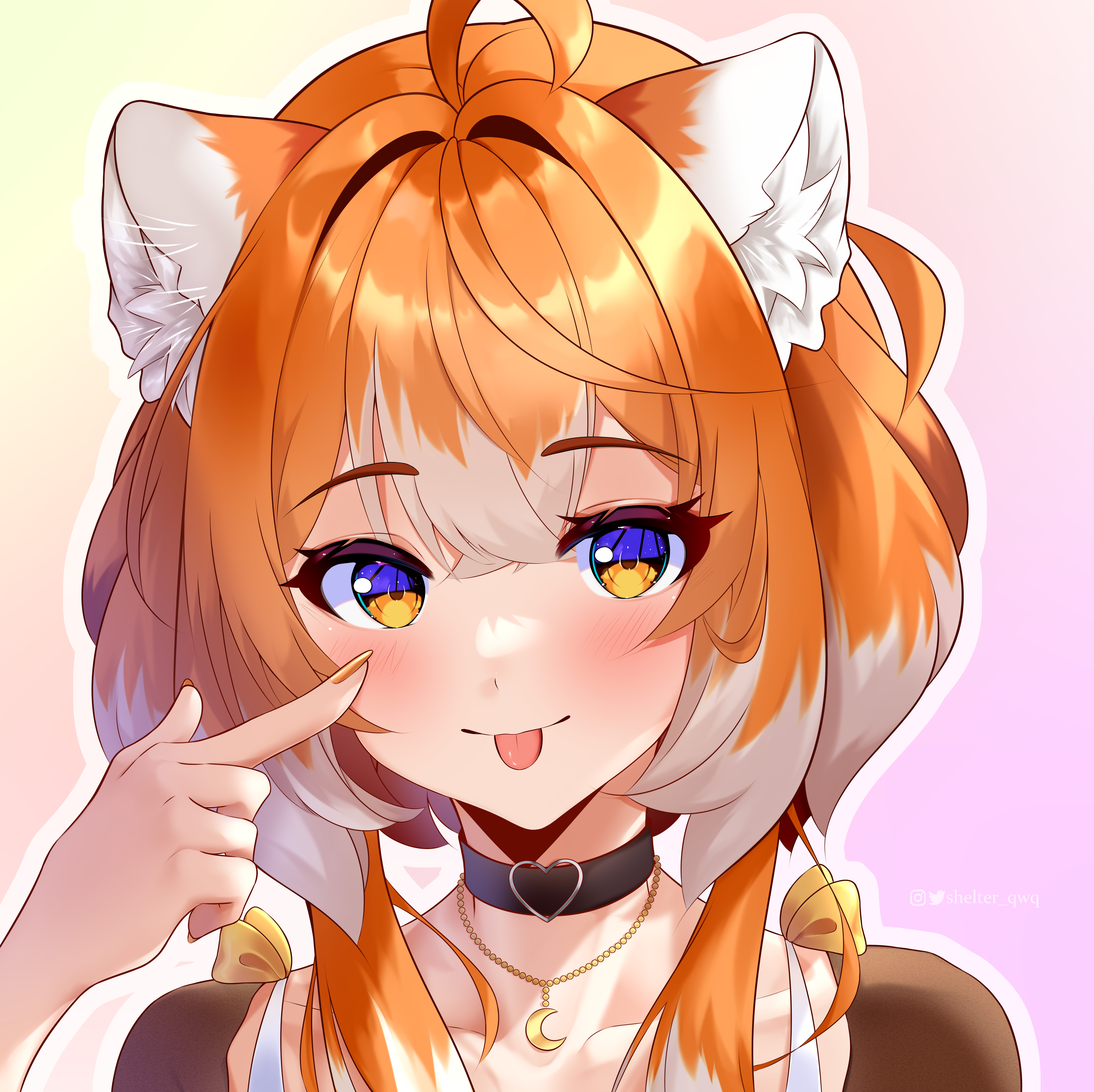 Art by shelter_qwq