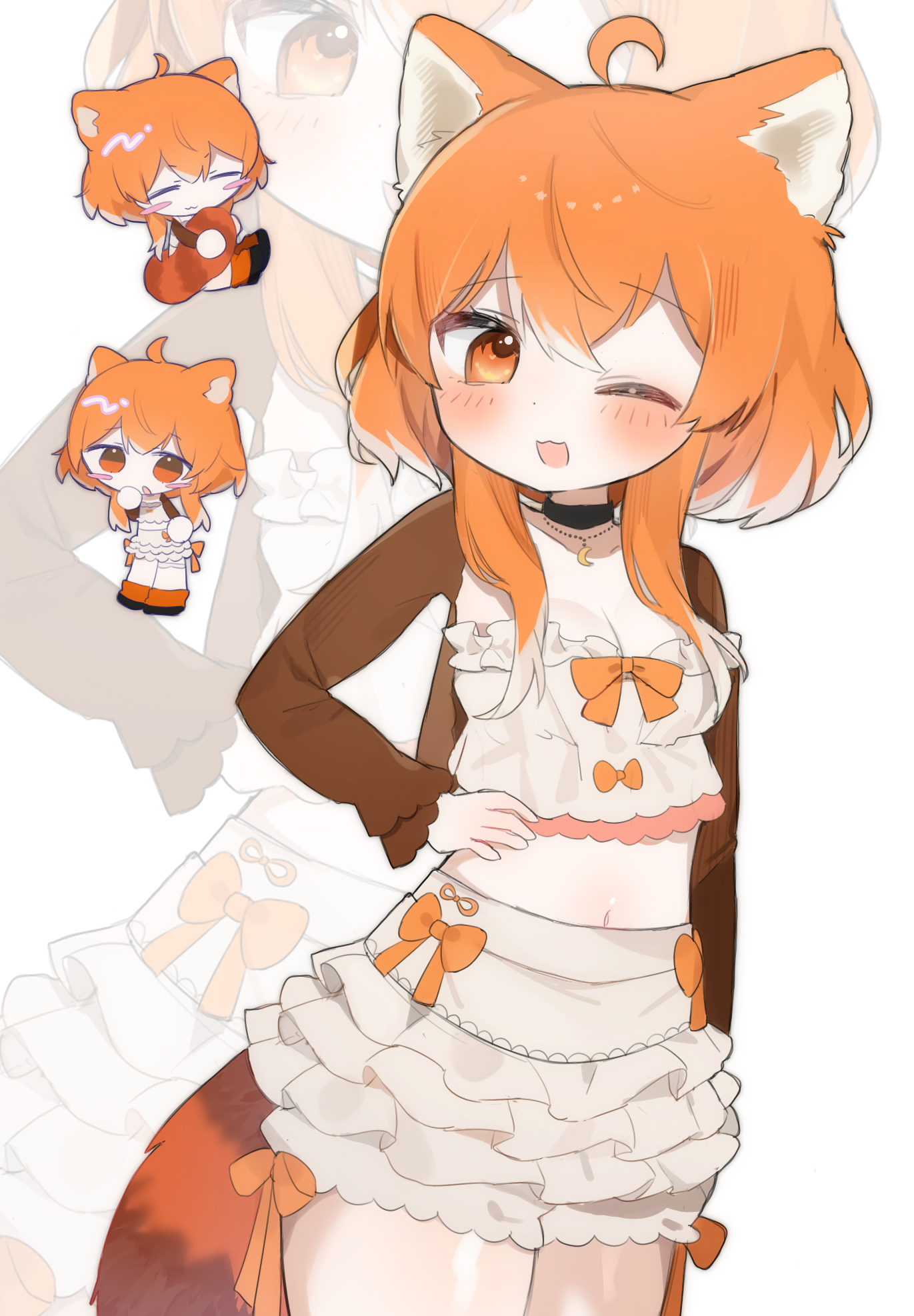Art by にょ日誌