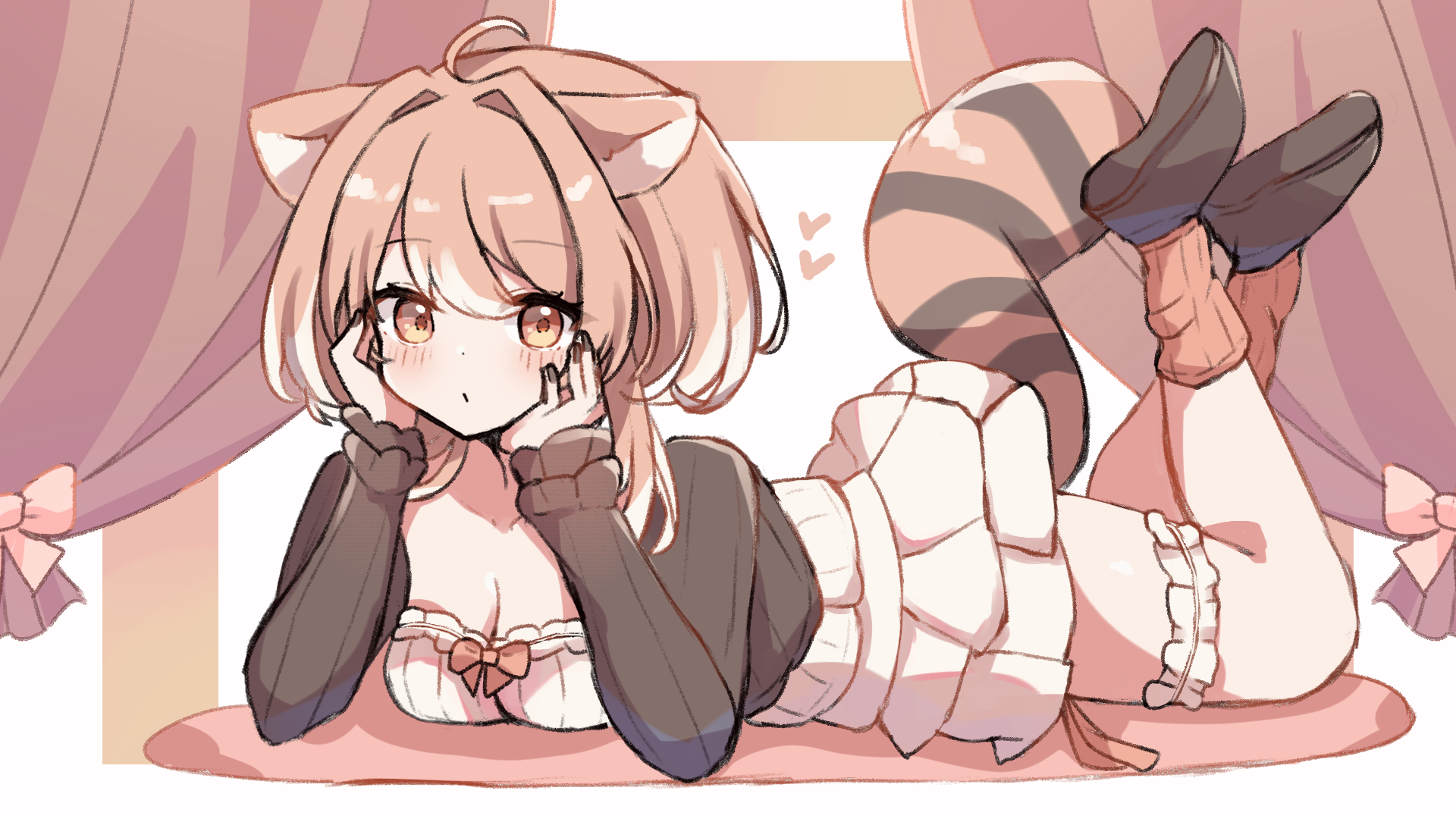 Art by ライム@Skeb始めました