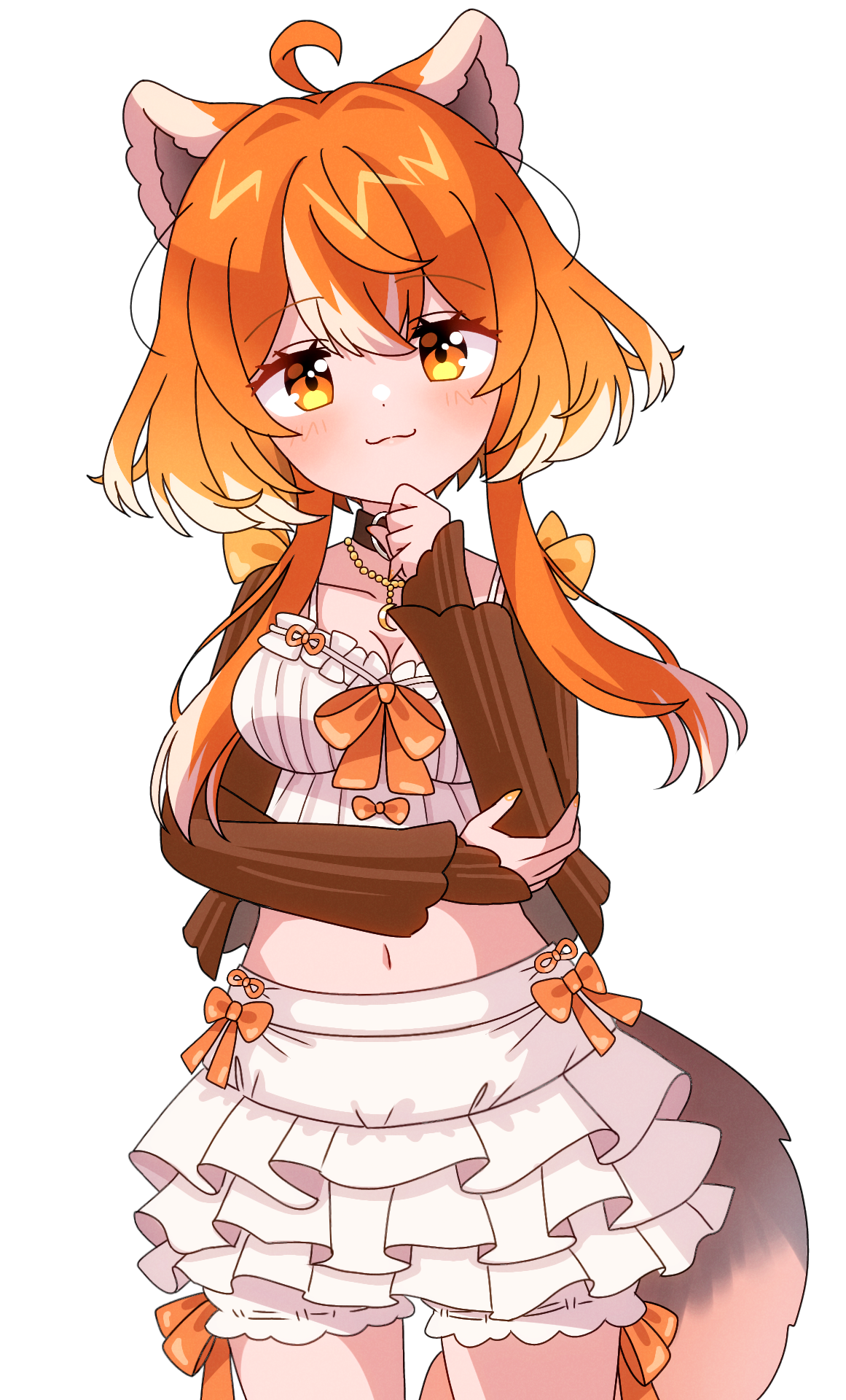 Art by Pamera@skeb受付中
