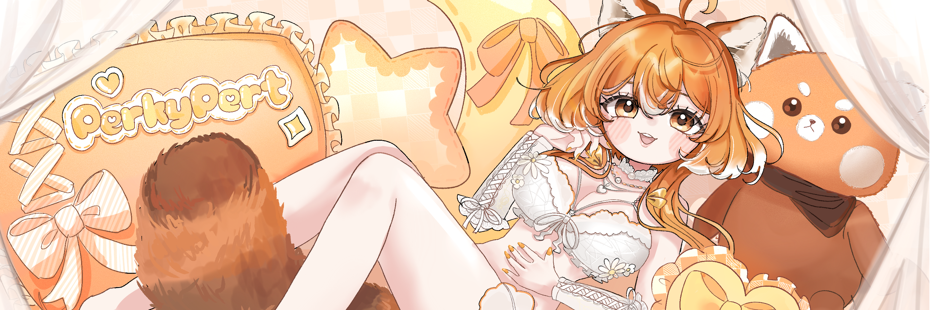 Art by やわらかい