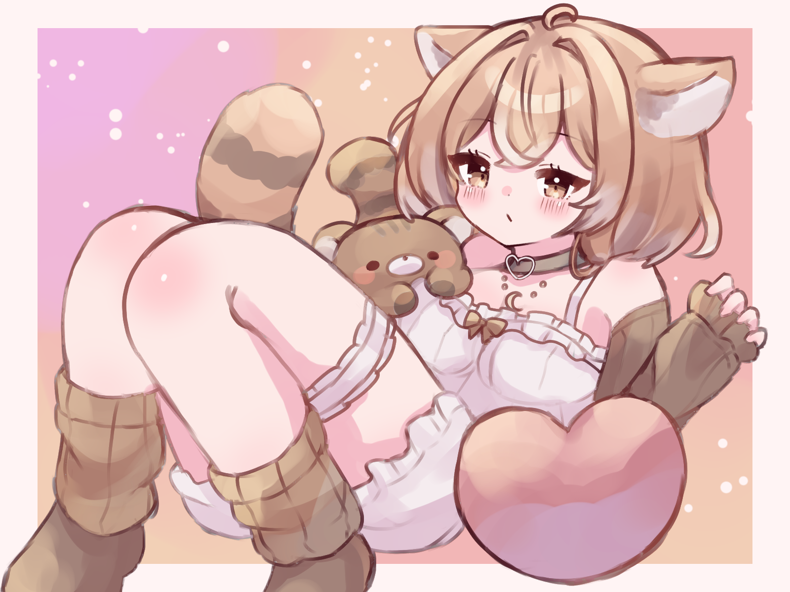 Art by ライム@Skeb始めました