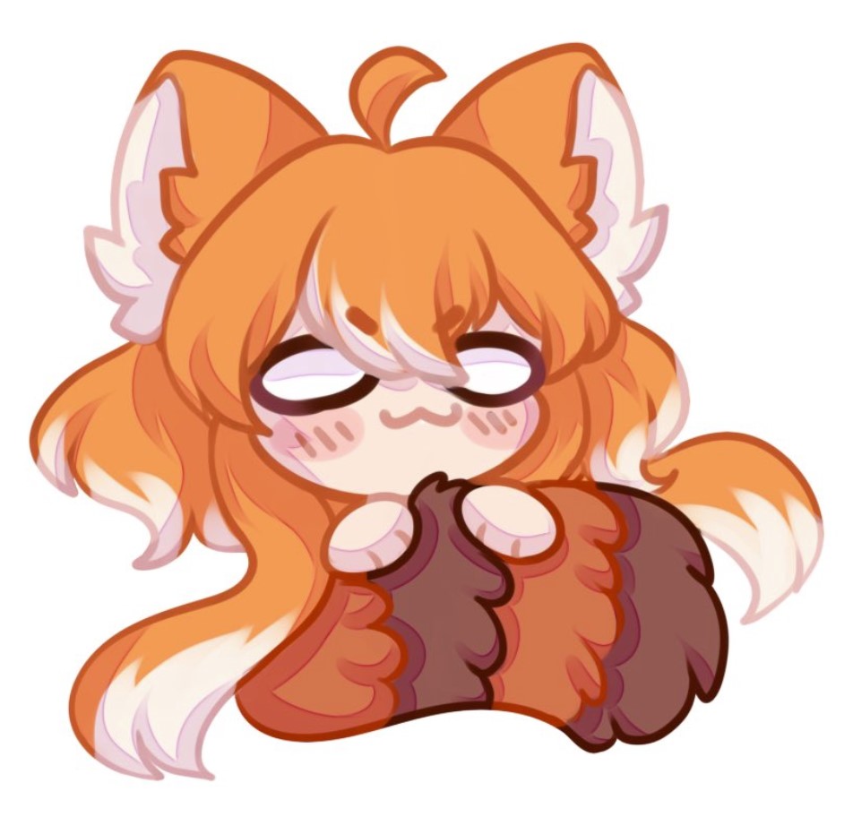 Fan art by PokiFluffs