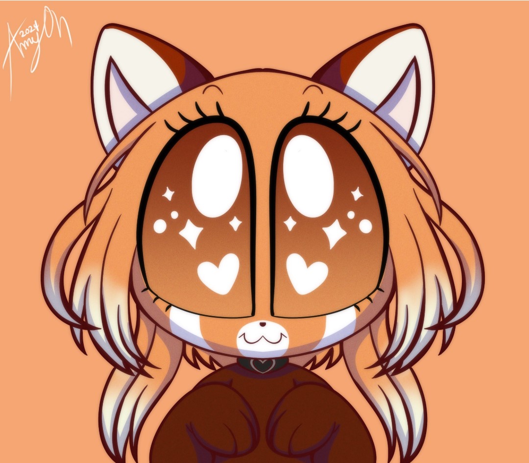 Fan art by AmyOhVT