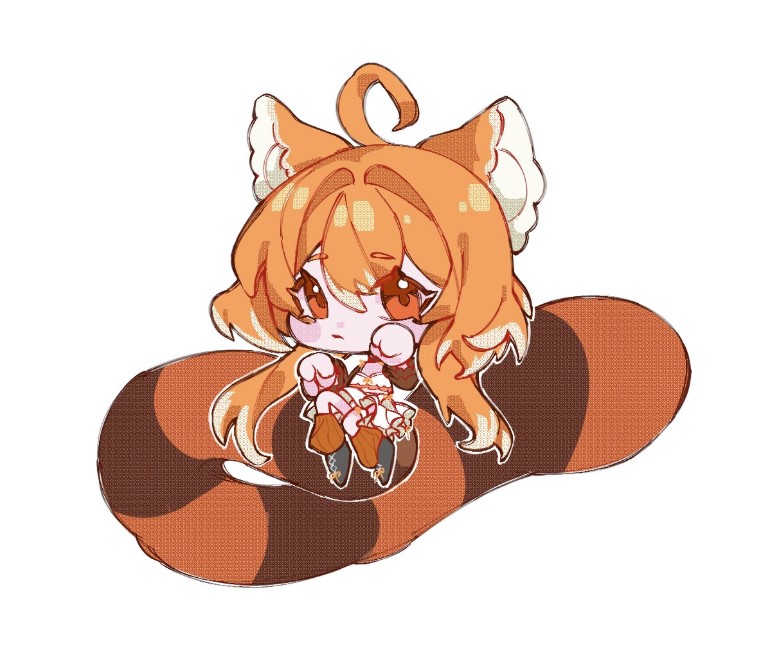 Fan art by 주은