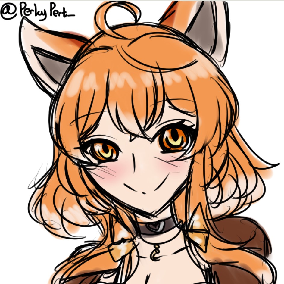 Fan art by Miseru