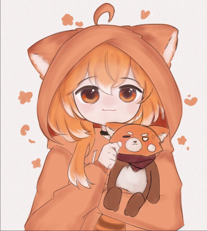 Fan art by nyxie