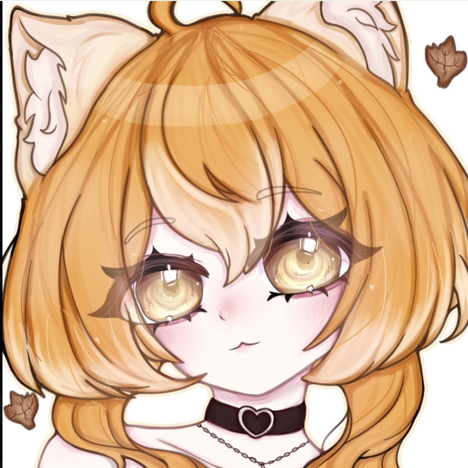 Fan art by Suzushii08
