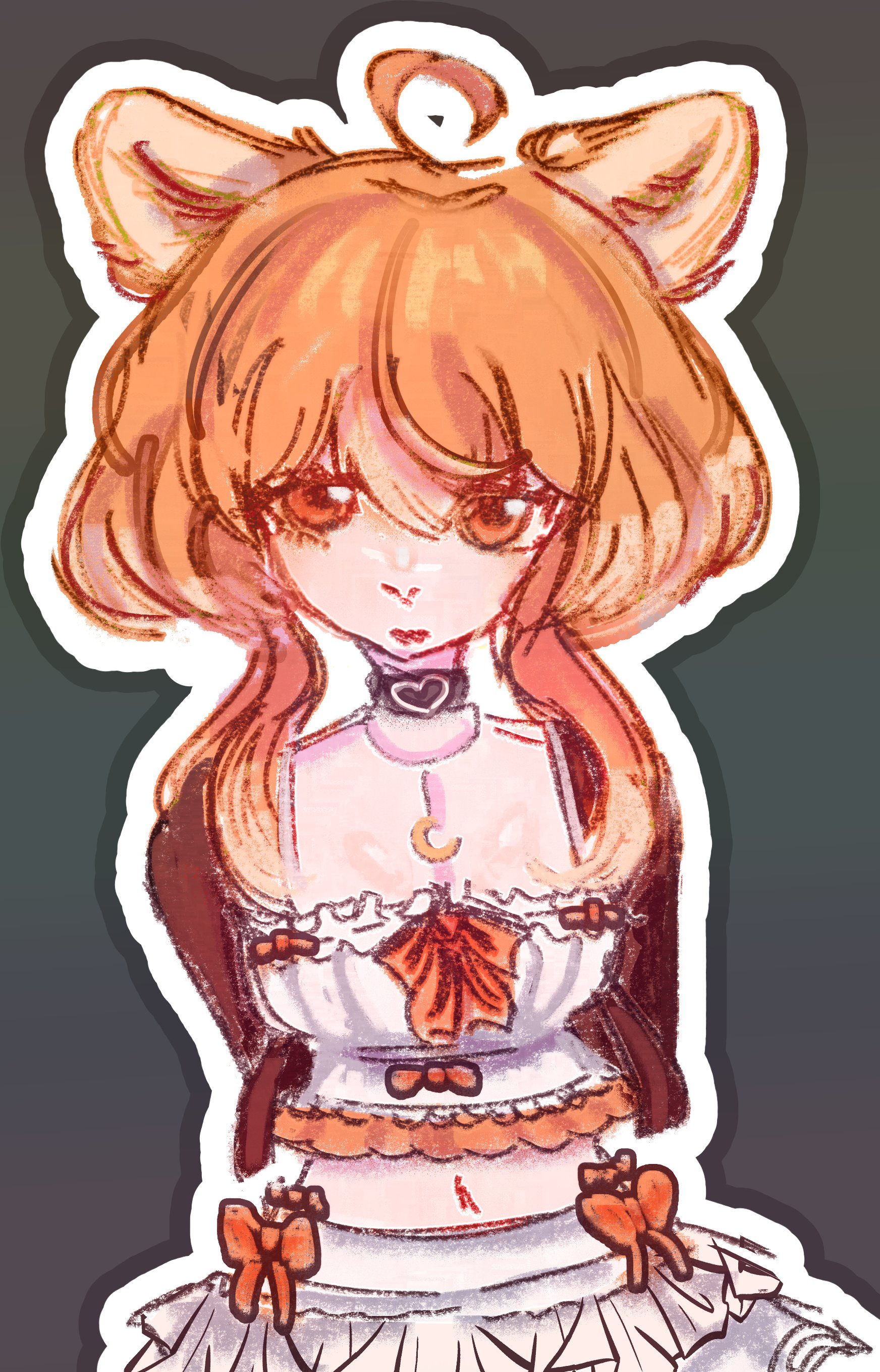 Fan art by moetronya