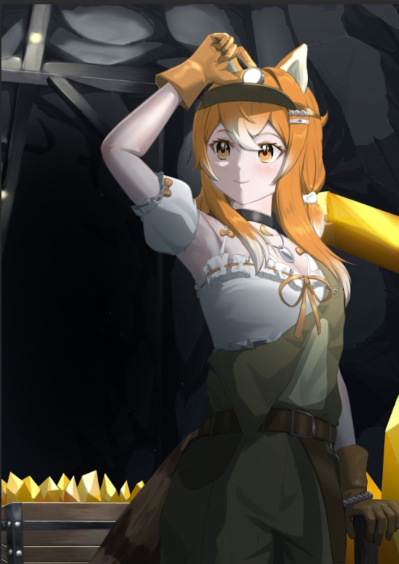 Entry by Iwanumaart