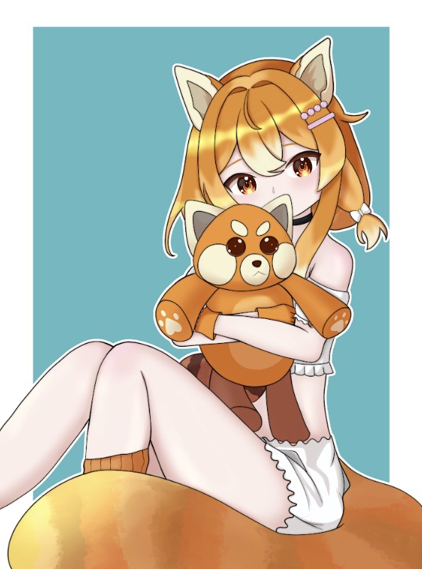Entry by KagamiKuro7