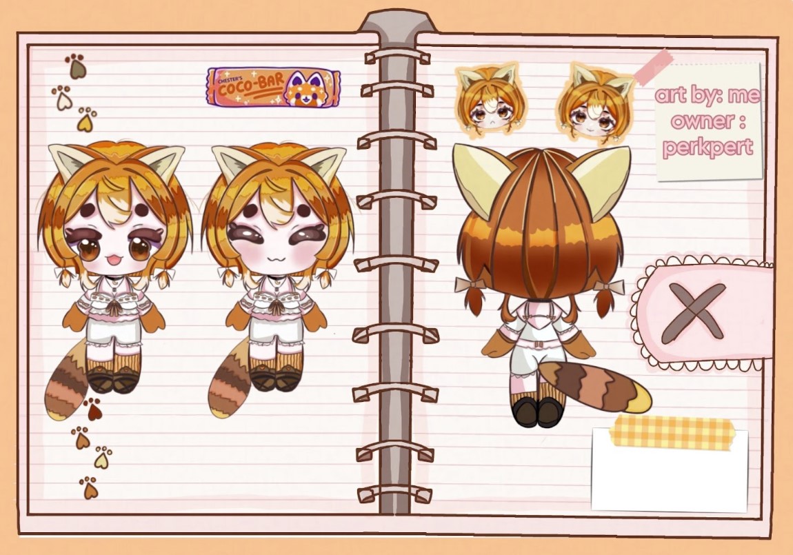 Entry by lunitooony (2)