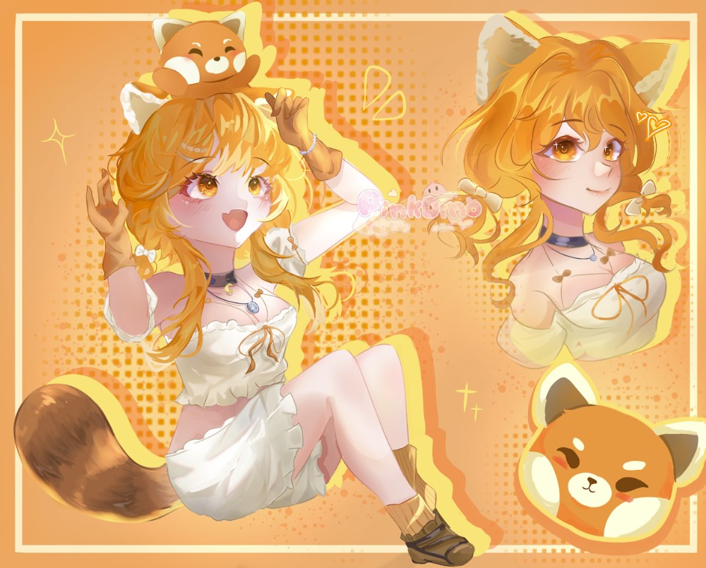 Entry by PinkDinoArtist