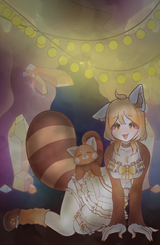 Entry by SpookyCreamVT (2)