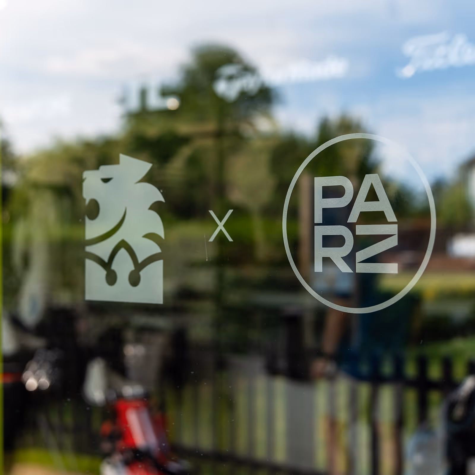 PARZ - WGC London
