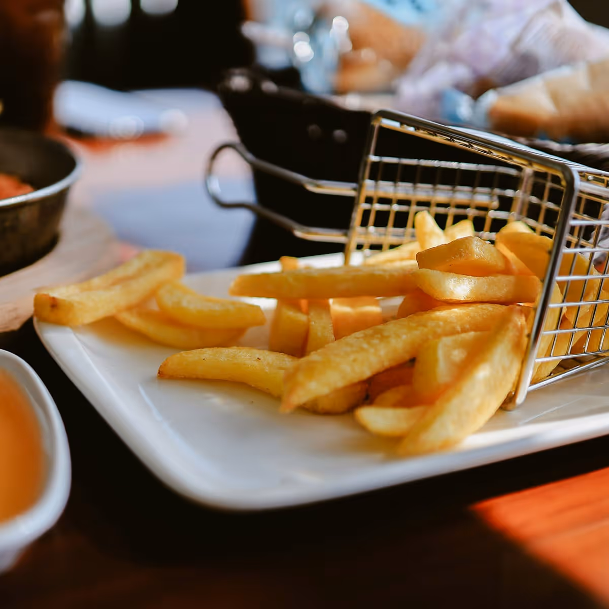 Pub Lunches at WGC London