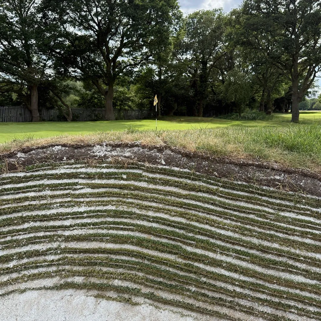 The Seventh at WGC London