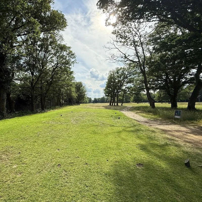 The Eleventh at WGC London
