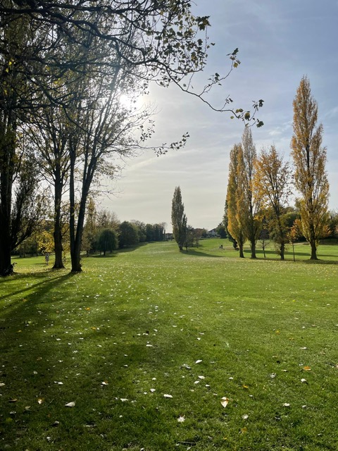 The Fifth at WGC London