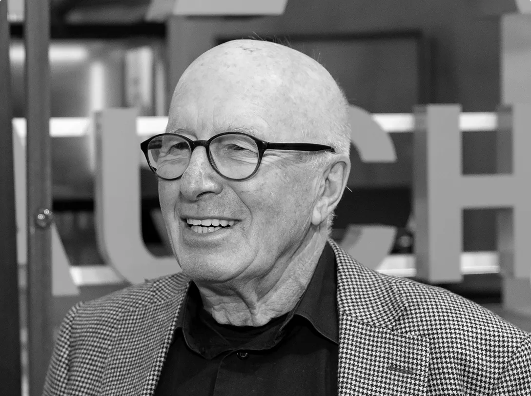 Norbert Kautzky (13.05.1939 - 13.06.2025) ein Tufftler und Erfinder. Gemeinsam mit Mag. Gerald Wurz erfand und entwickelte er das vollautomatische Sonnensegel. 