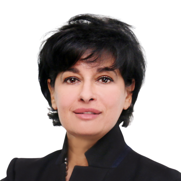 Shirin Oshidari