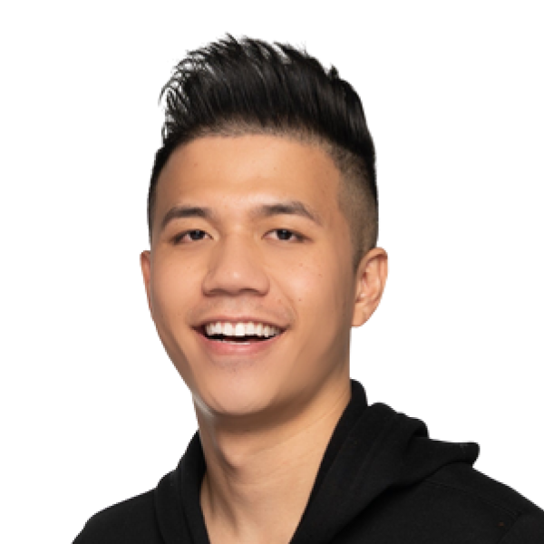 Kevin Chiu