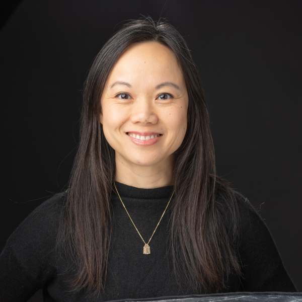 Tracy Young