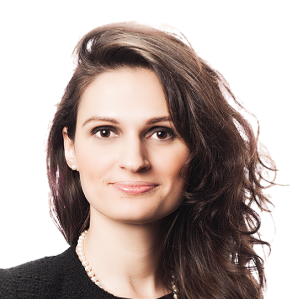 Alina Vandenberghe