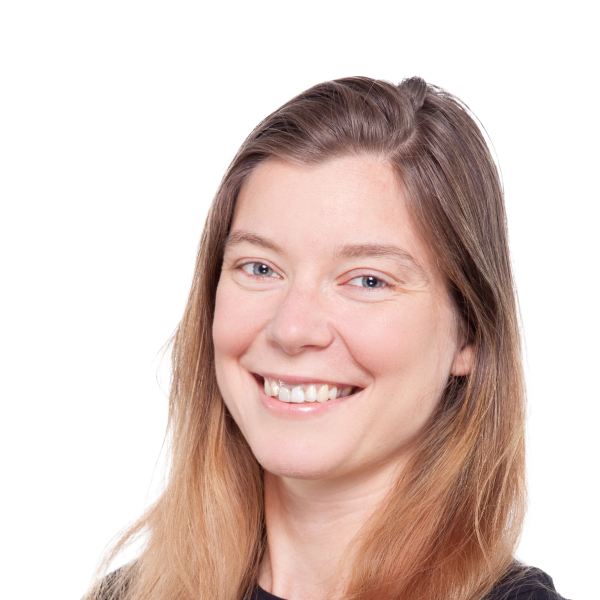 Meghan Gill