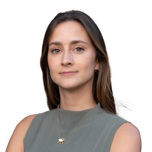 Caroline McCloskey