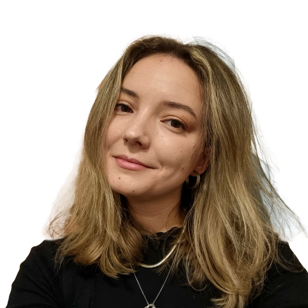 Anastasiia Binns