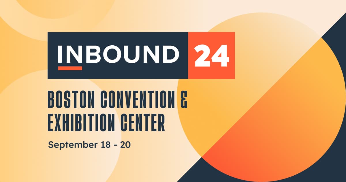 INBOUND 24