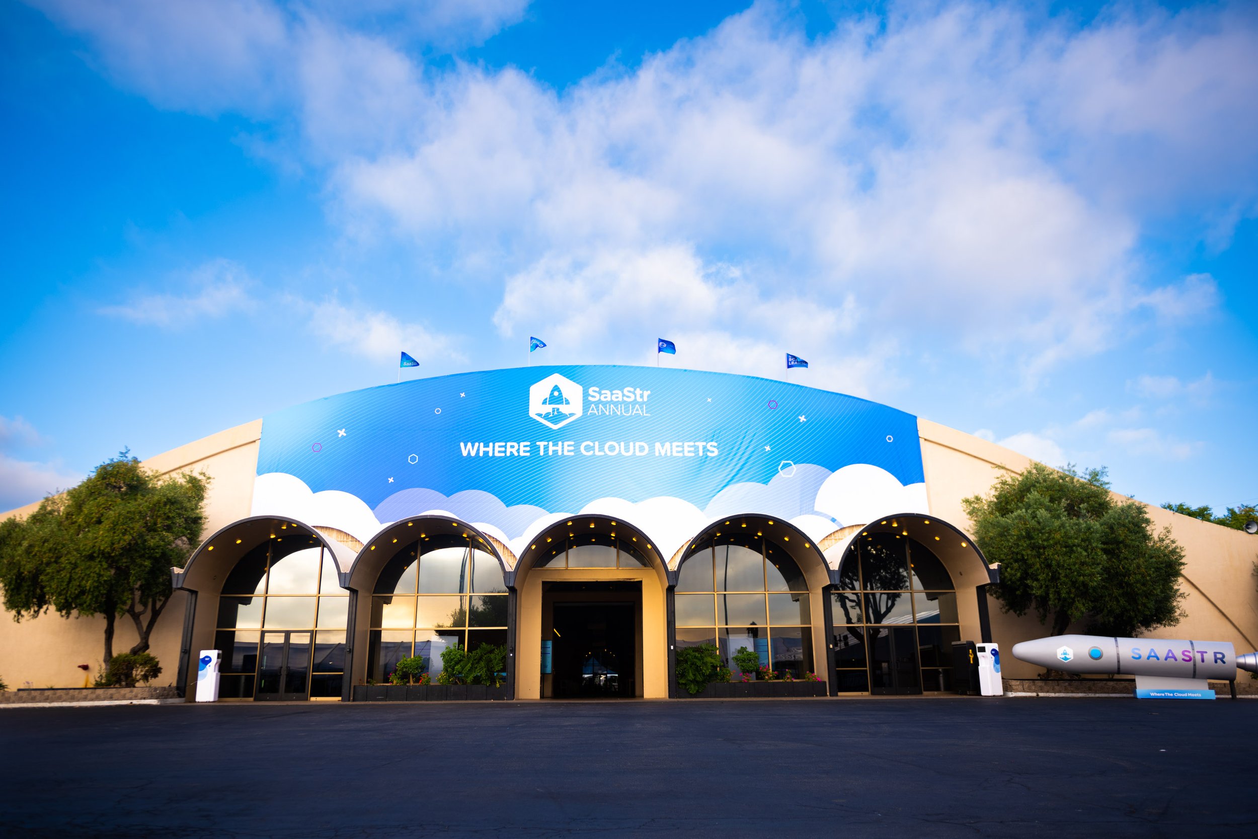 SaaStr Annual 2025