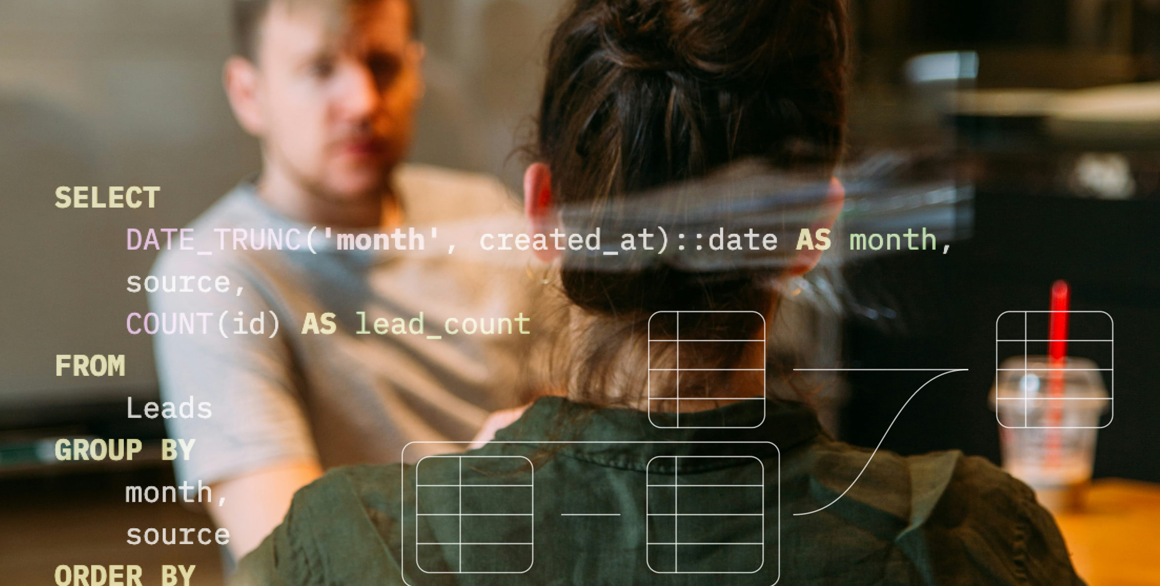 Secret Weapon SQL: What Marketing, RevOps, and Finance need to know about SQL in the AI era