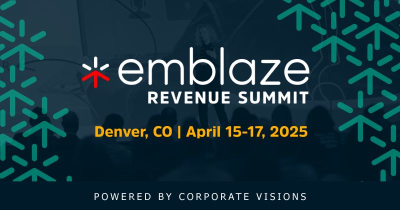 Emblaze Revenue Summit